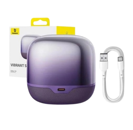 Baseus AeQur V2 Wireless Speaker