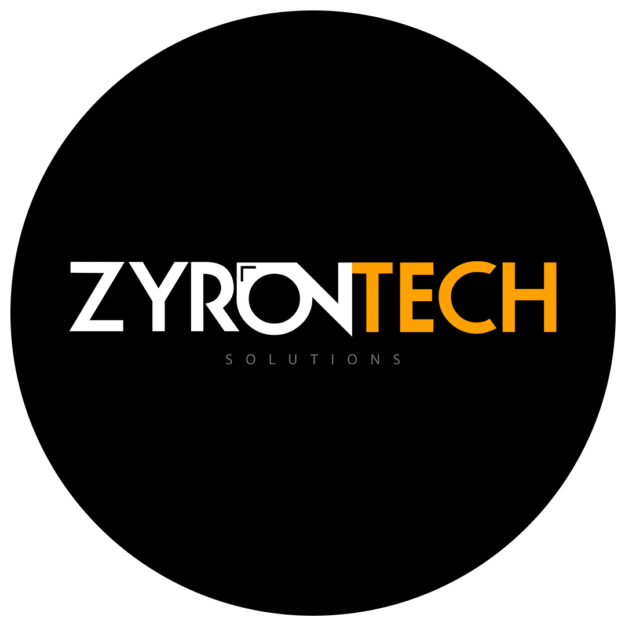 ZyronTech Solutions