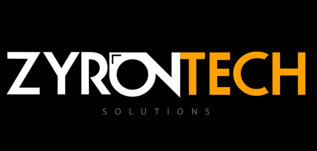 ZyronTech Solutions